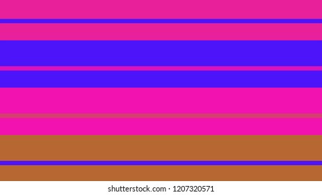 Background with color lines. Different shades and thickness.