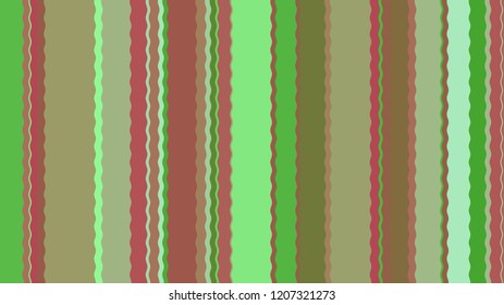 Background with color lines. Different shades and thickness.