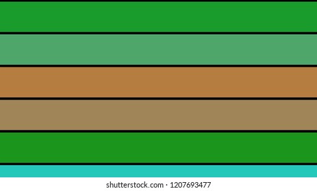 Background with color lines. Different shades and thickness.