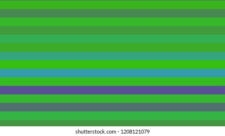 Background with color lines. Different shades and thickness.
