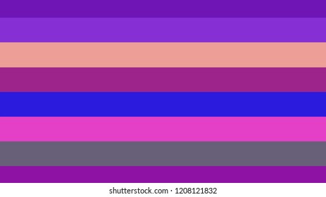 Background with color lines. Different shades and thickness.