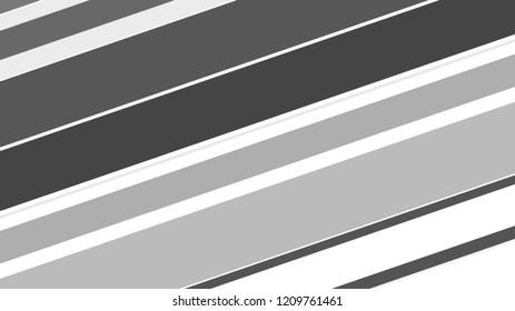 Background with color lines. Different shades and thickness.