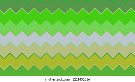 Background with color lines. Different shades and thickness.