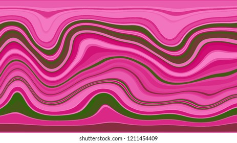 Background with color lines. Different shades and thickness.