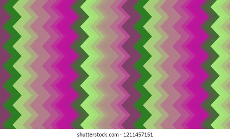 Background with color lines. Different shades and thickness.