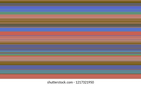 Background with color lines. Different shades and thickness.