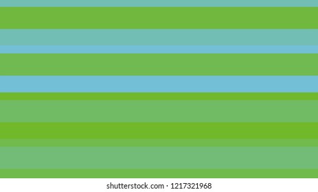Background with color lines. Different shades and thickness.