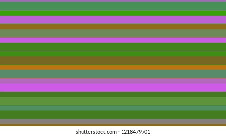 Background with color lines. Different shades and thickness.