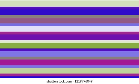 Background with color lines. Different shades and thickness.