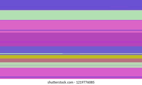 Background with color lines. Different shades and thickness.