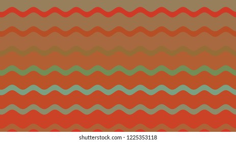 Background with color lines. Different shades and thickness.