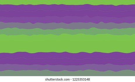 Background with color lines. Different shades and thickness.
