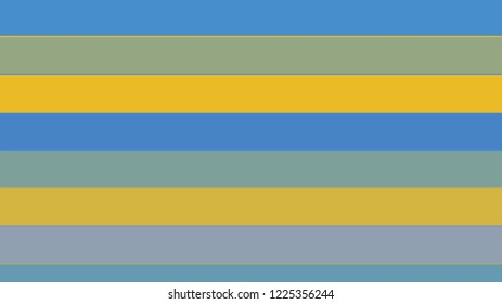 Background with color lines. Different shades and thickness.