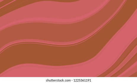 Background with color lines. Different shades and thickness.