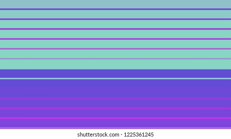 Background with color lines. Different shades and thickness.