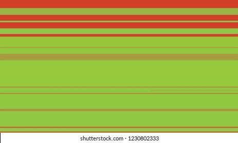 Background with color lines. Different shades and thickness.