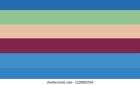 Background with color lines. Different shades and thickness.