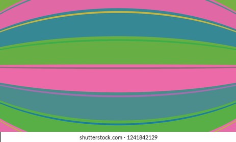 Background with color lines. Different shades and thickness.