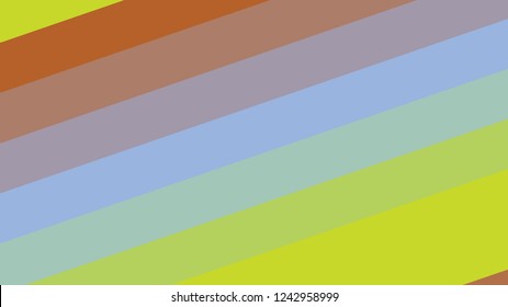 Background with color lines. Different shades and thickness.