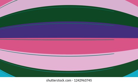 Background with color lines. Different shades and thickness.