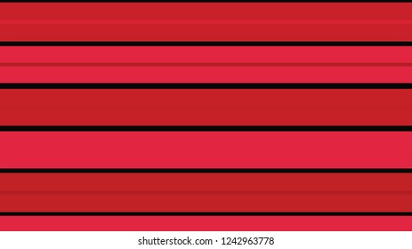 Background with color lines. Different shades and thickness.