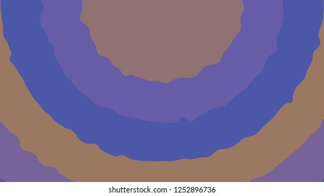 Background with color lines. Different shades and thickness.