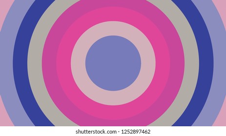 Background with color lines. Different shades and thickness.