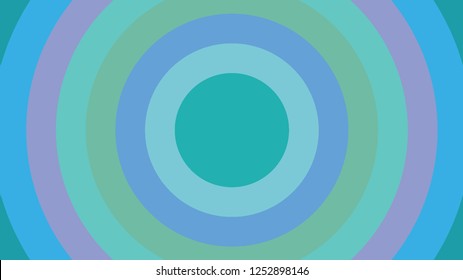 Background with color lines. Different shades and thickness.