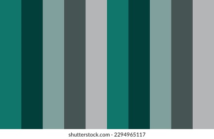 Background with color lines. Different shades and thickness with grey, green colors .