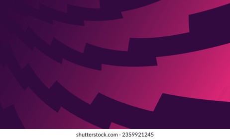 Background with color lines. Different shades and thickness. Abstract pattern.