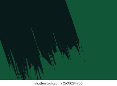 Background with color lines. Different shades and thickness. Abstract pattern.