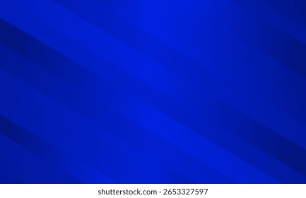 Background with color lines. Different shades and thickness. Vektor