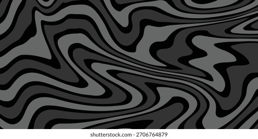 Plano de fundo com linhas coloridas. Tons e espessuras diferentes.