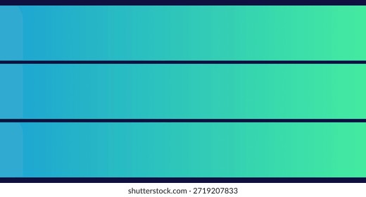 Fondo con líneas de color. Diferentes tonos y grosor. Fondo de gradiente de rayas abstractas, madera y ciego 