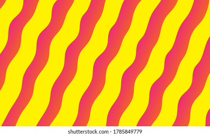Background with color lines for wrapping paper.Decoration background for fashion, print, cover or textile.