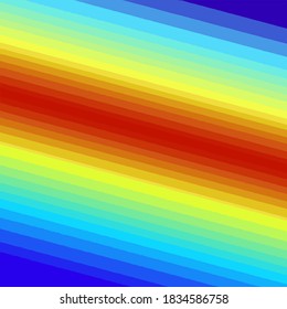 Color de fondo para iPhone, fondo de escritorio, colorido, geométrico, horizontal, vector, líneas, abstracto.