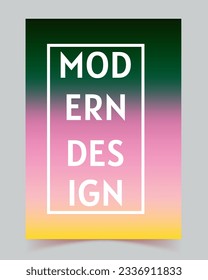 background color, Modern screen vector design for mobile app, Soft color gradients, cover, Soft color background, colorful background