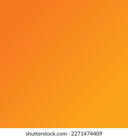 Background color orange Juice vektor gradient