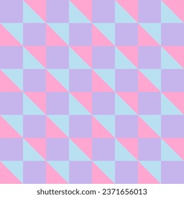 Background color pastel, seamless pattern, wallpaper, wrapping, card, cover