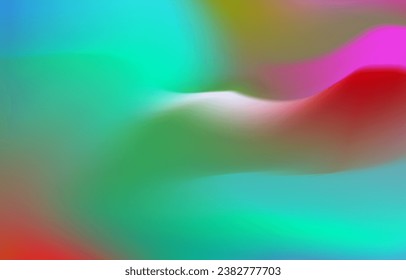Background color in pattern design
