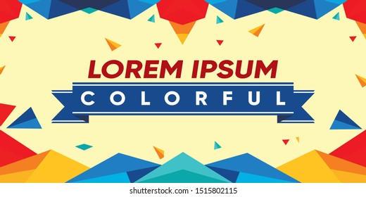background color vector abstract design template
