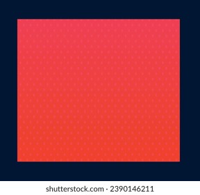 Background color with white spot