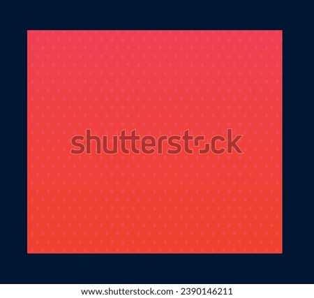 Background color with white spot