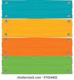 Background color wood