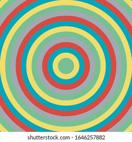 Background colorful abstract cycle dot,template vector