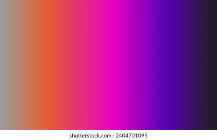 Background with colorful blurred gradient mesh, great for wallpapers, backgrounds, banners and cards