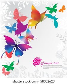 101,849 Butterflies frame Images, Stock Photos & Vectors | Shutterstock