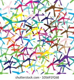 background, colorful, color, abstract, pattern, bright, design, vector, line, wallpaper, illustration, colors