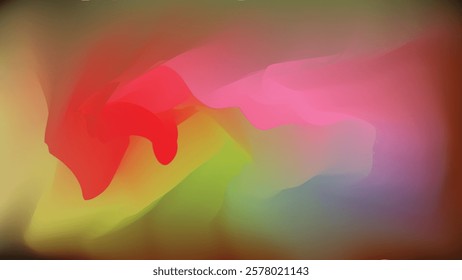 background colorful design ai generated best quality hyper realistic background