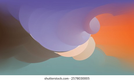 background colorful design ai generated best quality hyper realistic background